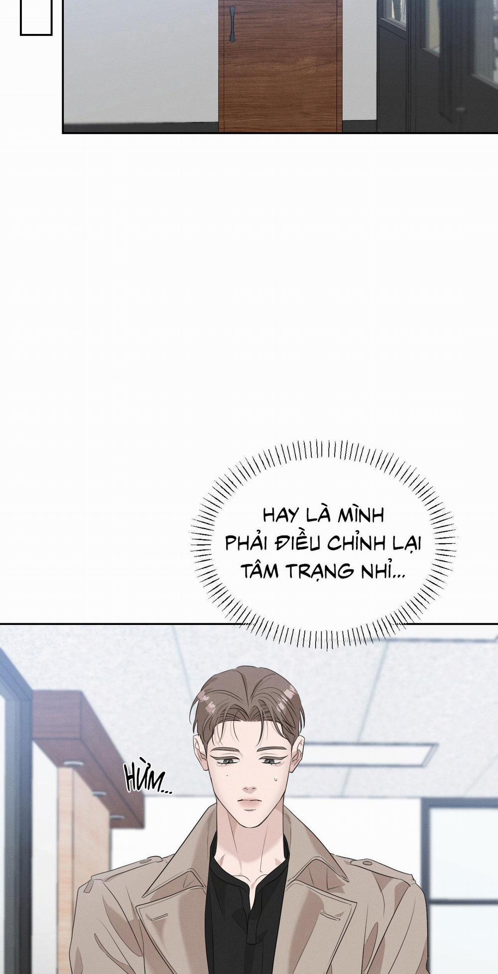 Nhiệt Độ Tiếp Xúc 14 trang 23