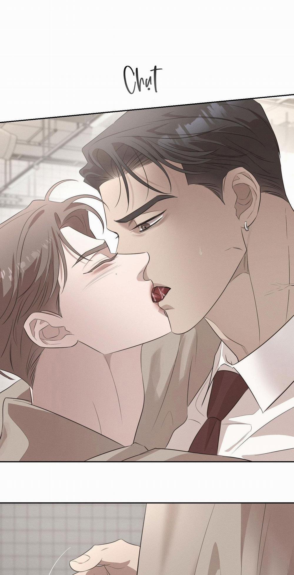 Nhiệt Độ Tiếp Xúc 15 trang 70