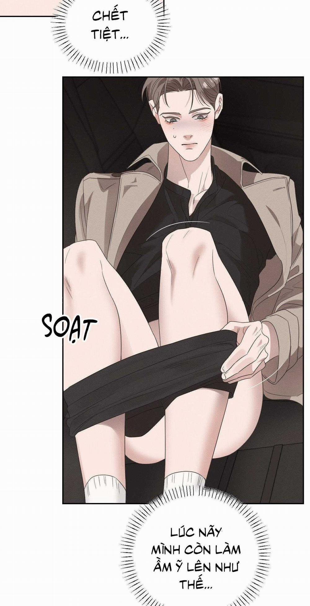 Nhiệt Độ Tiếp Xúc 16 trang 20