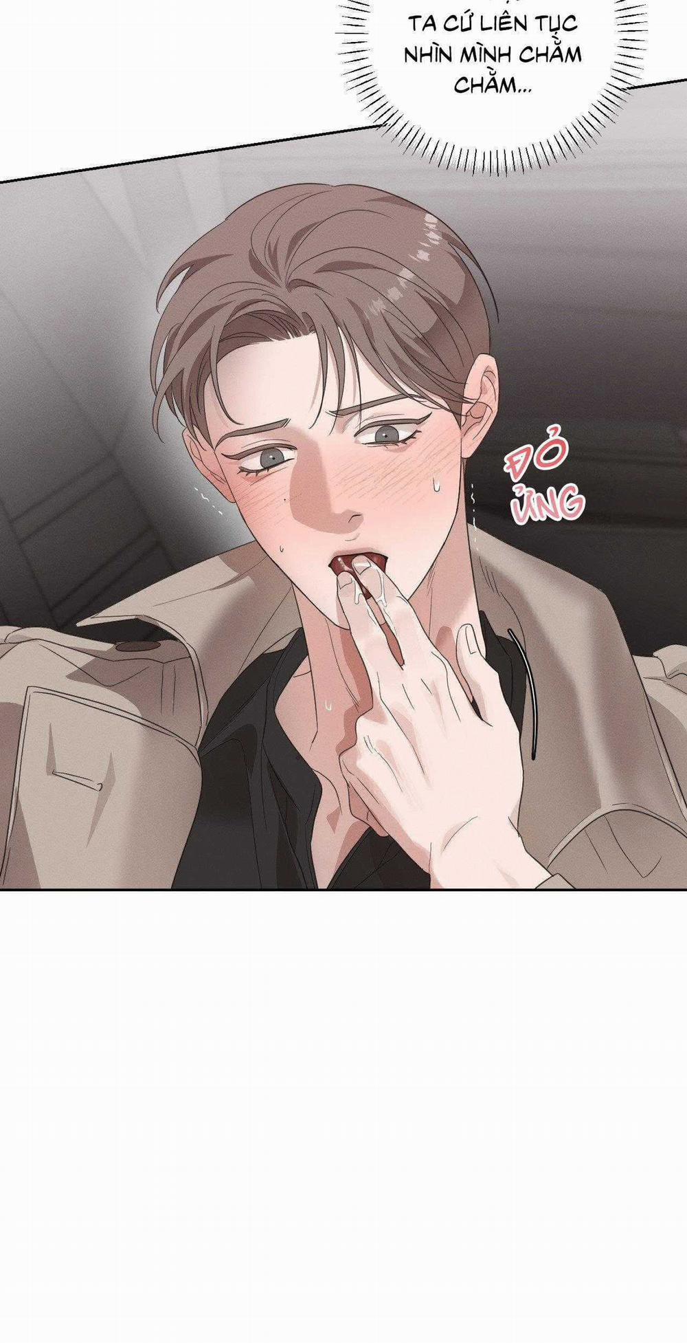 Nhiệt Độ Tiếp Xúc 16 trang 29