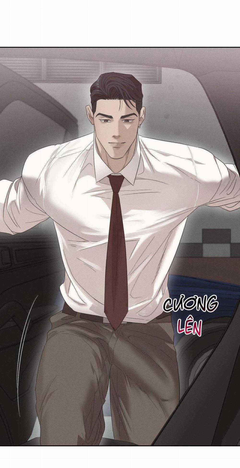 Nhiệt Độ Tiếp Xúc 16 trang 33