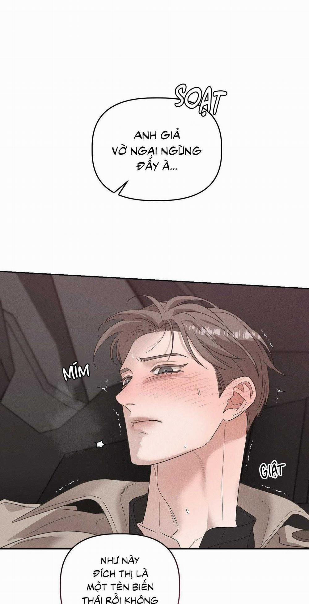 Nhiệt Độ Tiếp Xúc 16 trang 34