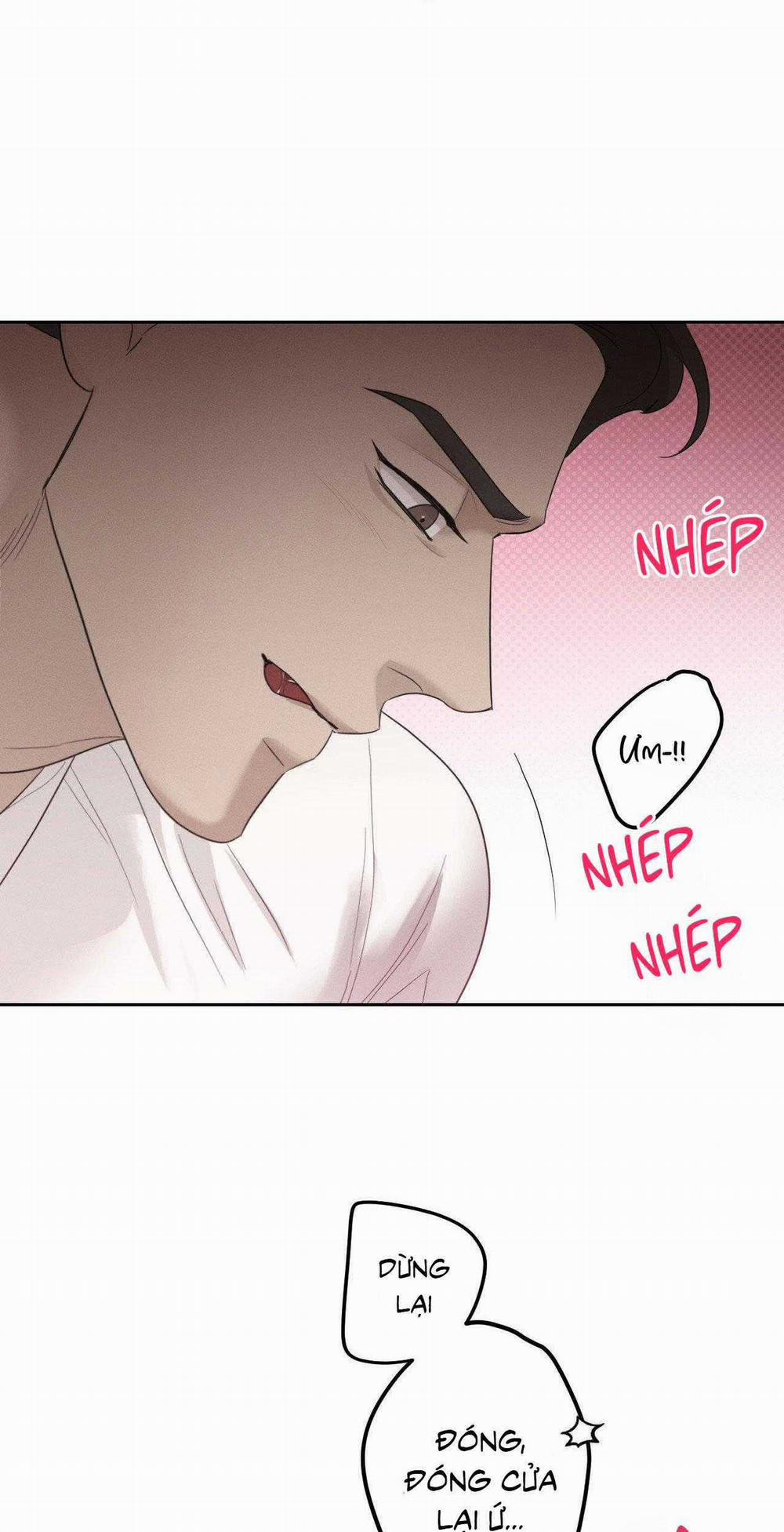 Nhiệt Độ Tiếp Xúc 16 trang 42