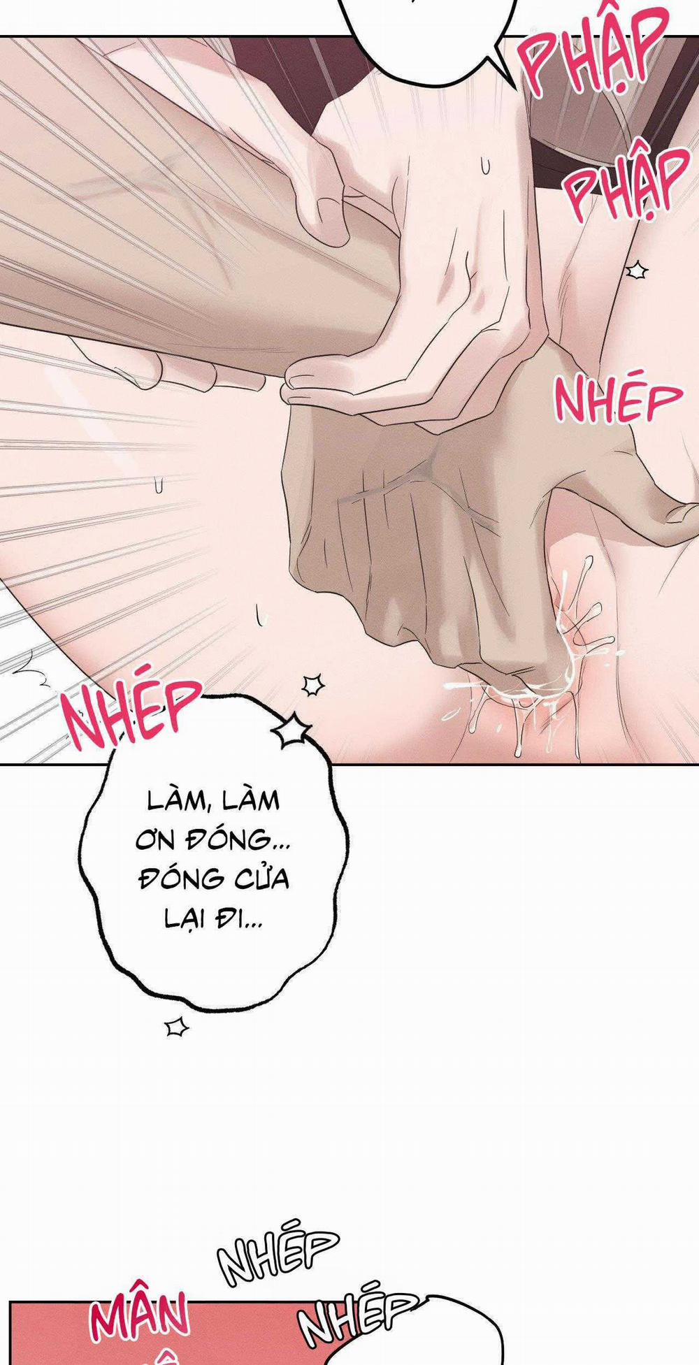 Nhiệt Độ Tiếp Xúc 16 trang 43