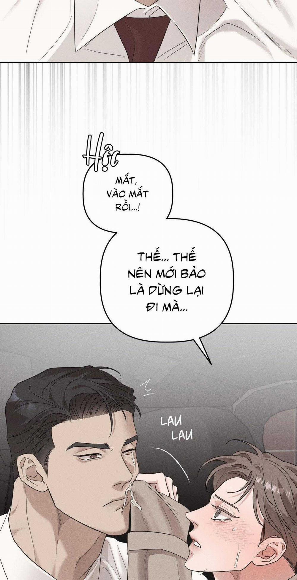 Nhiệt Độ Tiếp Xúc 16 trang 46