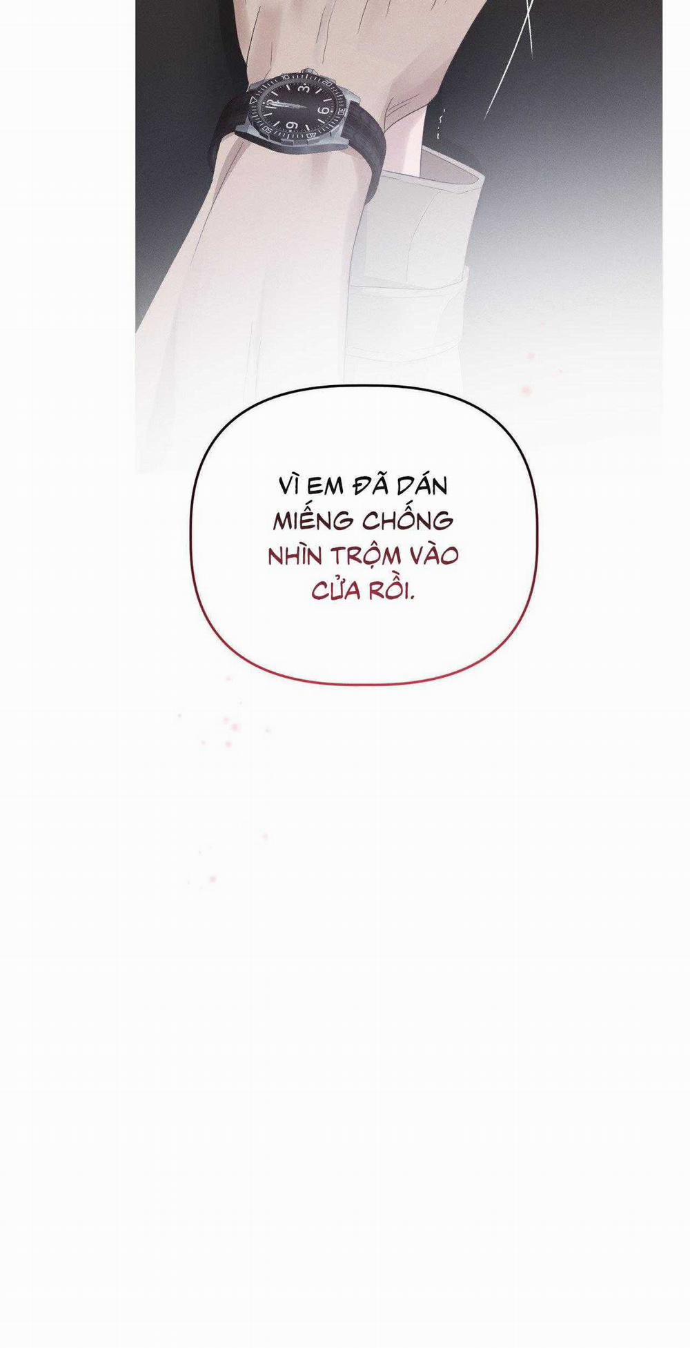 Nhiệt Độ Tiếp Xúc 17 trang 31