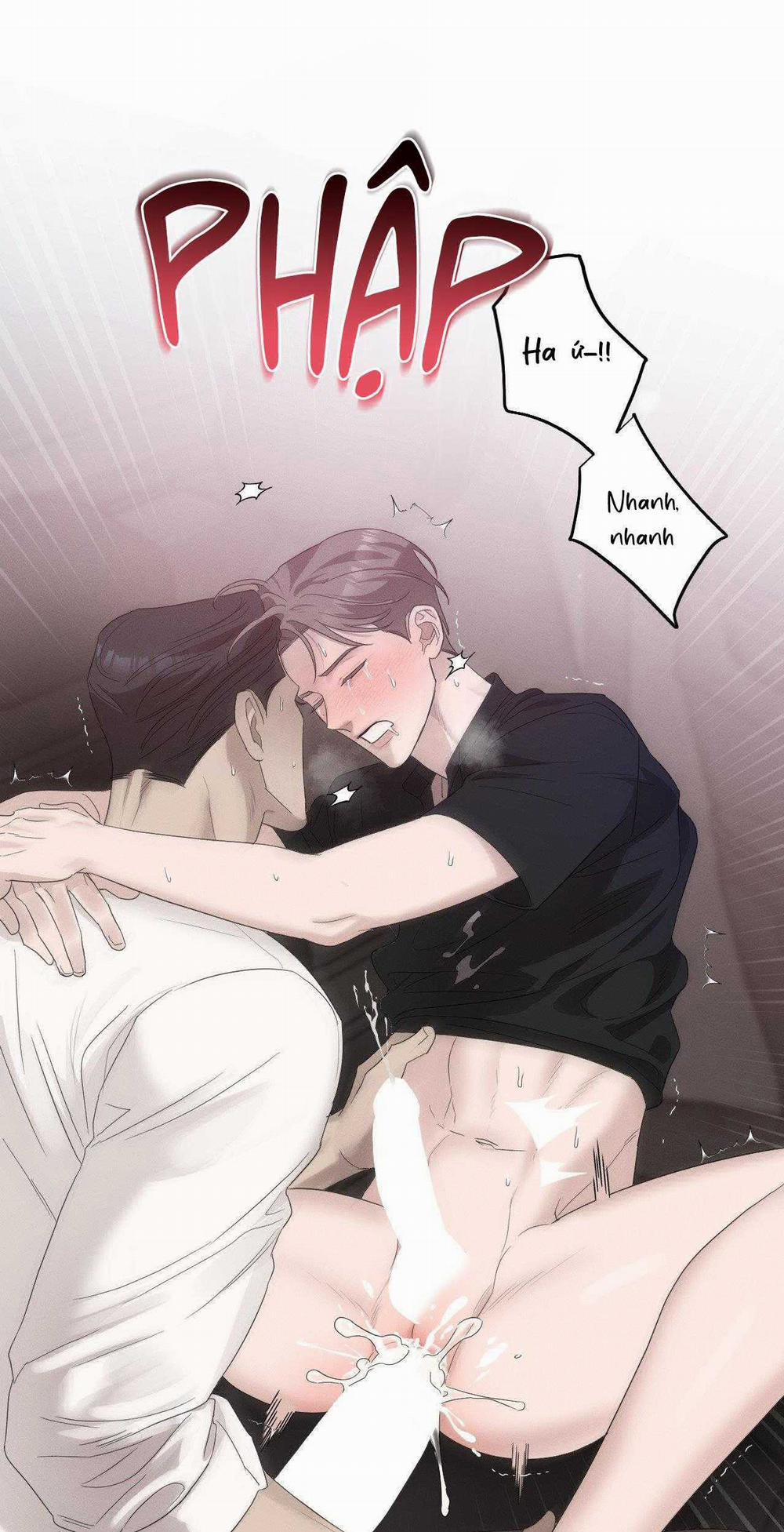 Nhiệt Độ Tiếp Xúc 17 trang 32