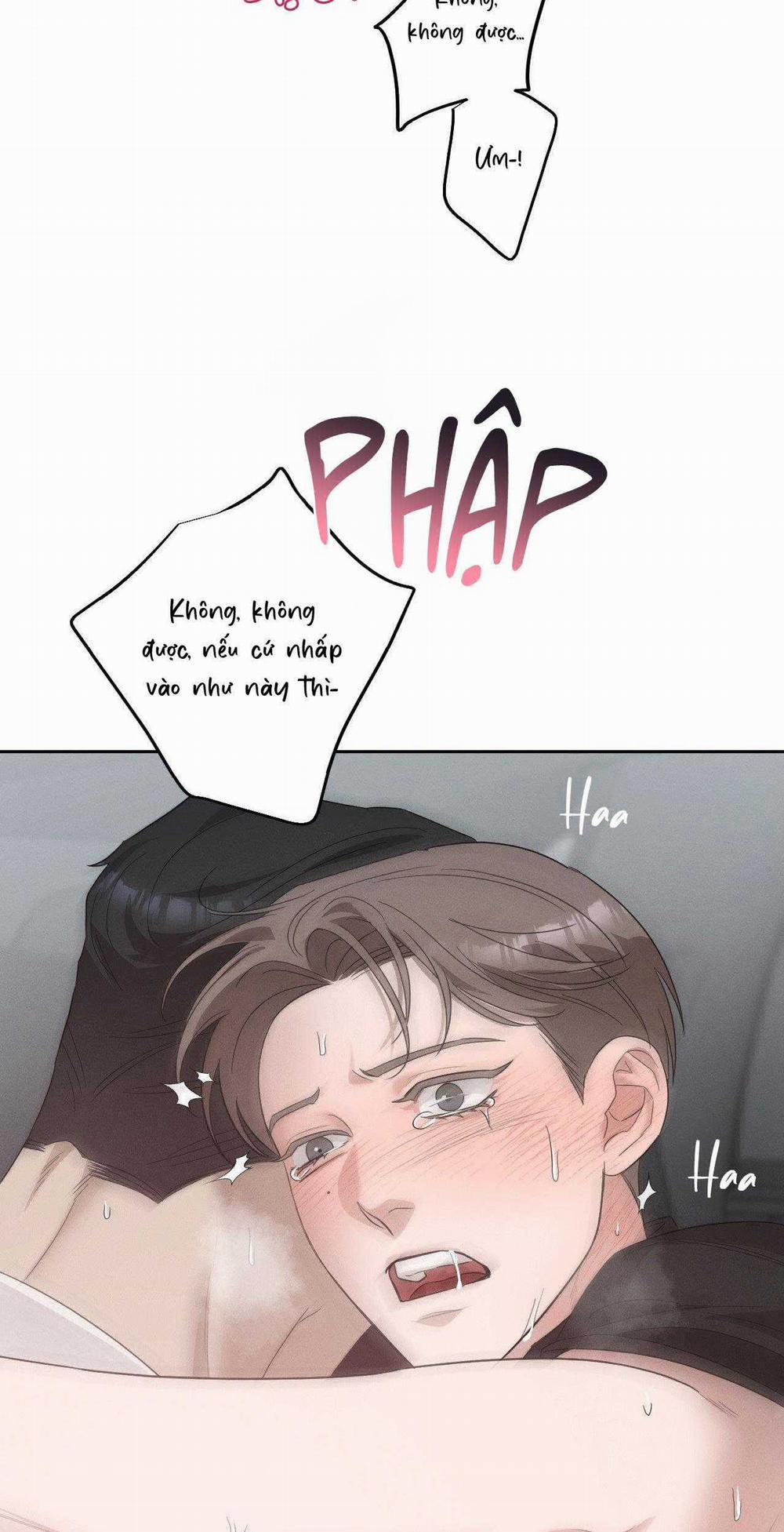 Nhiệt Độ Tiếp Xúc 17 trang 43