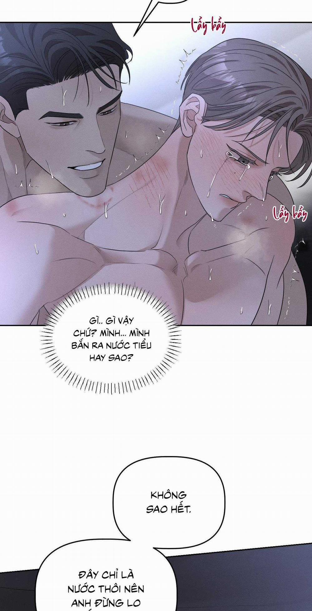 Nhiệt Độ Tiếp Xúc 18 trang 26