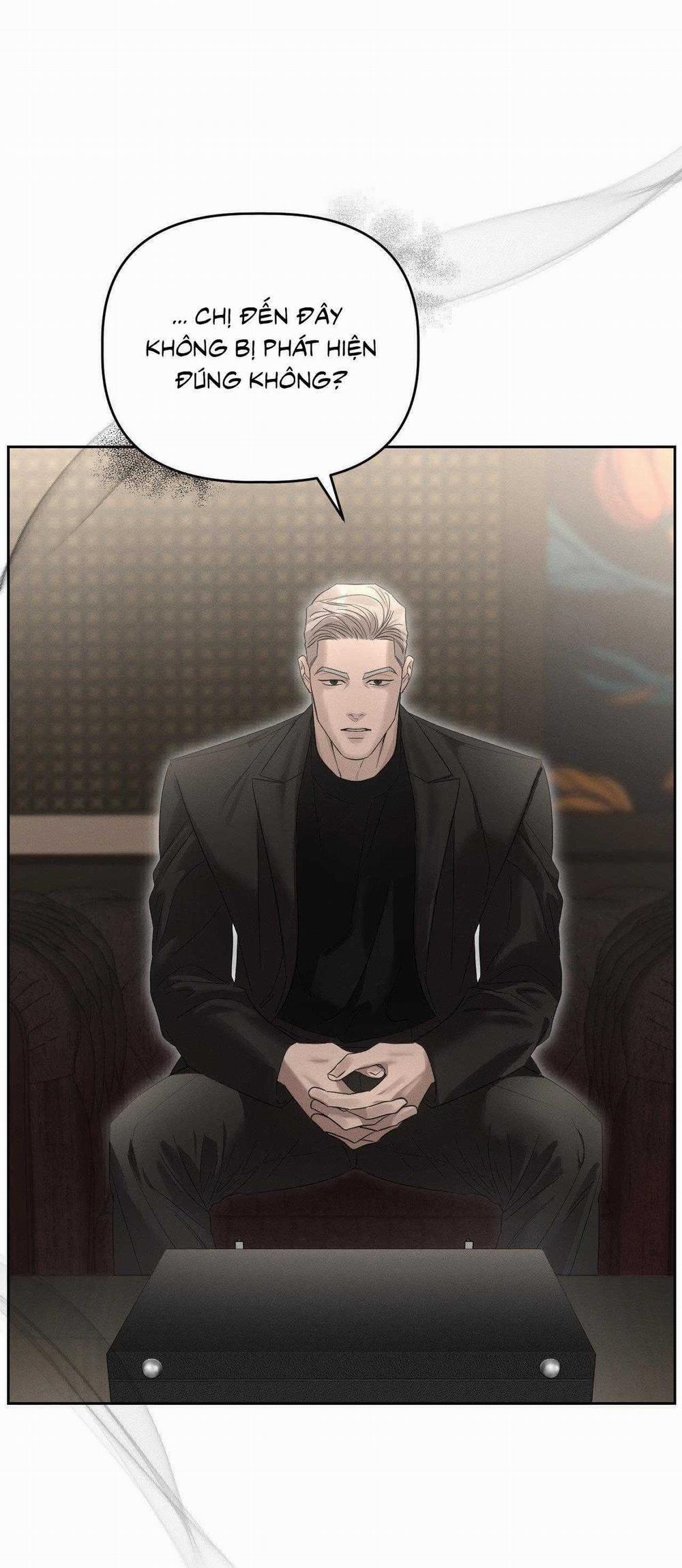 Nhiệt Độ Tiếp Xúc 19 trang 16