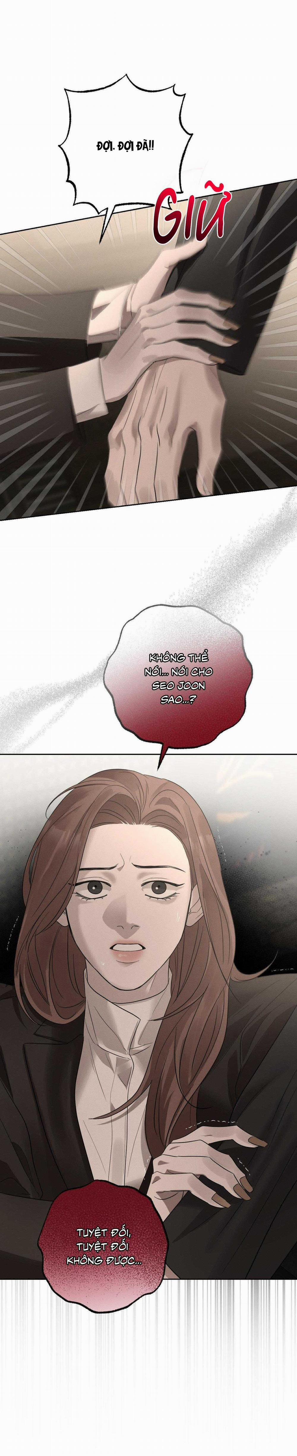 Nhiệt Độ Tiếp Xúc 19 trang 29