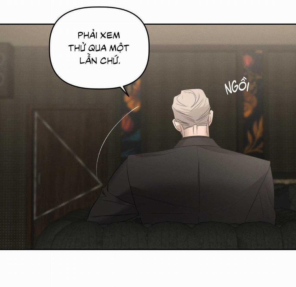 Nhiệt Độ Tiếp Xúc 19 trang 47