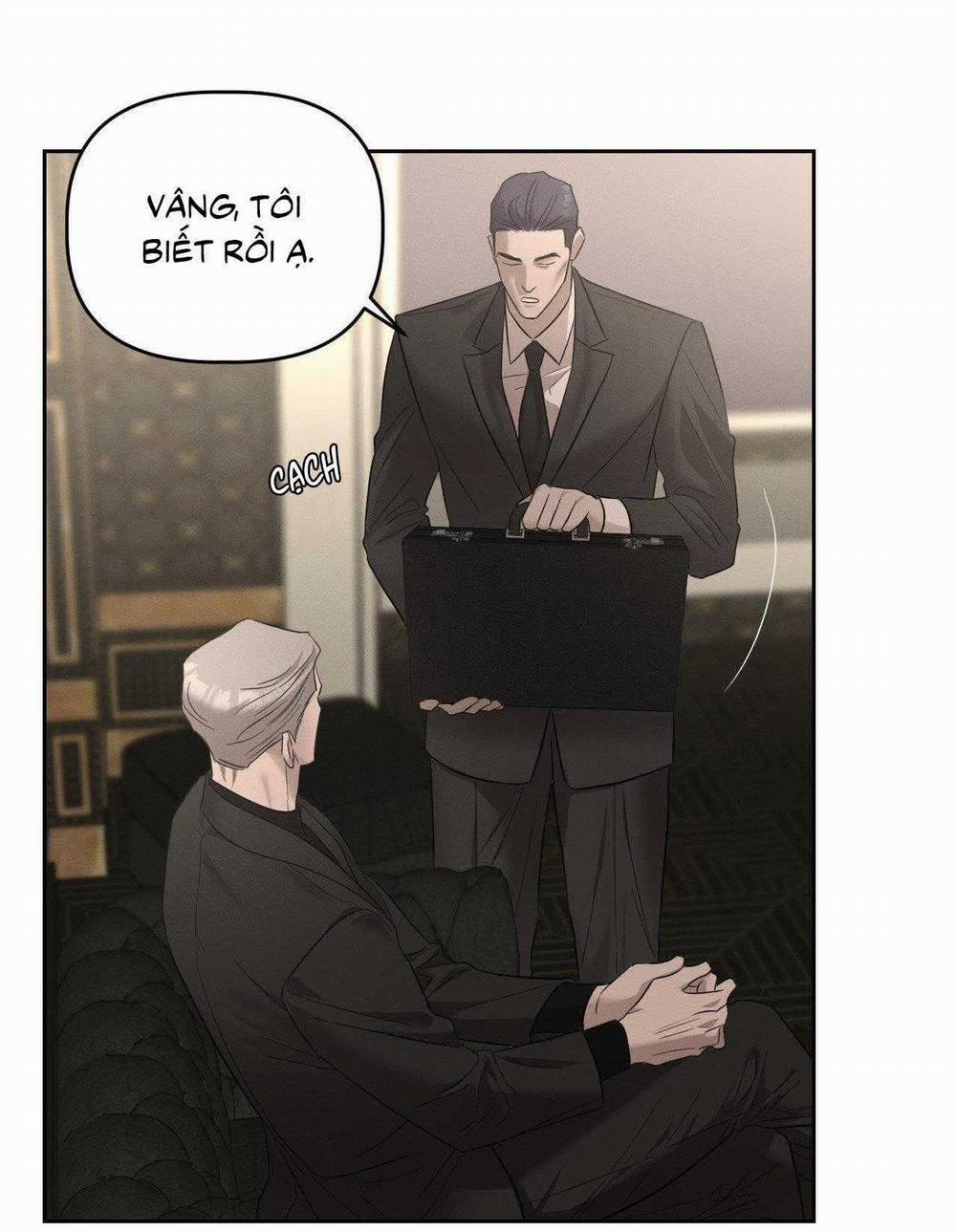 Nhiệt Độ Tiếp Xúc 19 trang 52