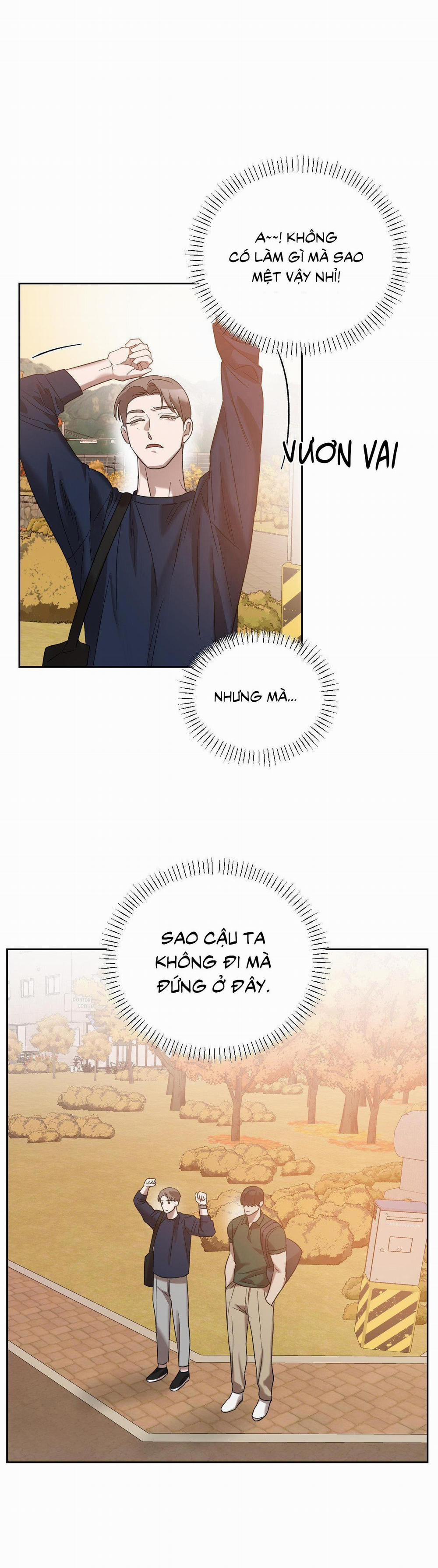 Nhiệt Độ Tiếp Xúc 2 trang 23