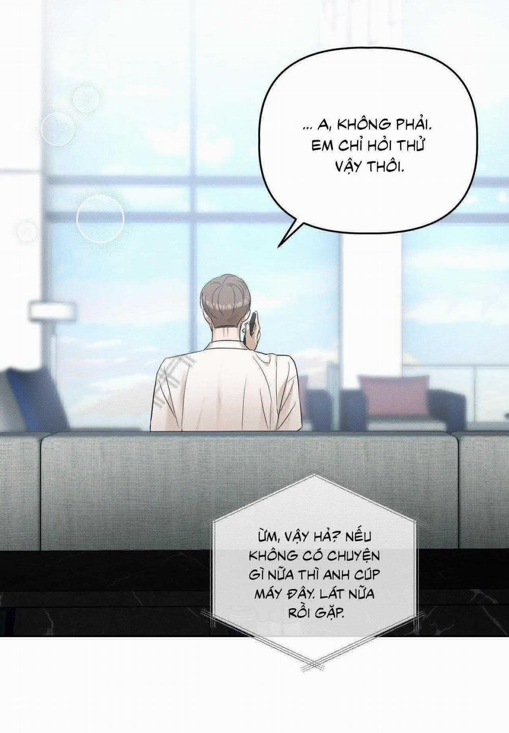 Nhiệt Độ Tiếp Xúc 20 trang 10