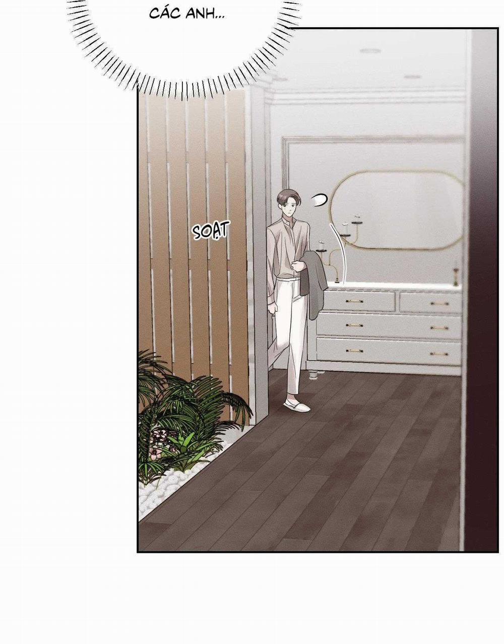 Nhiệt Độ Tiếp Xúc 20 trang 21