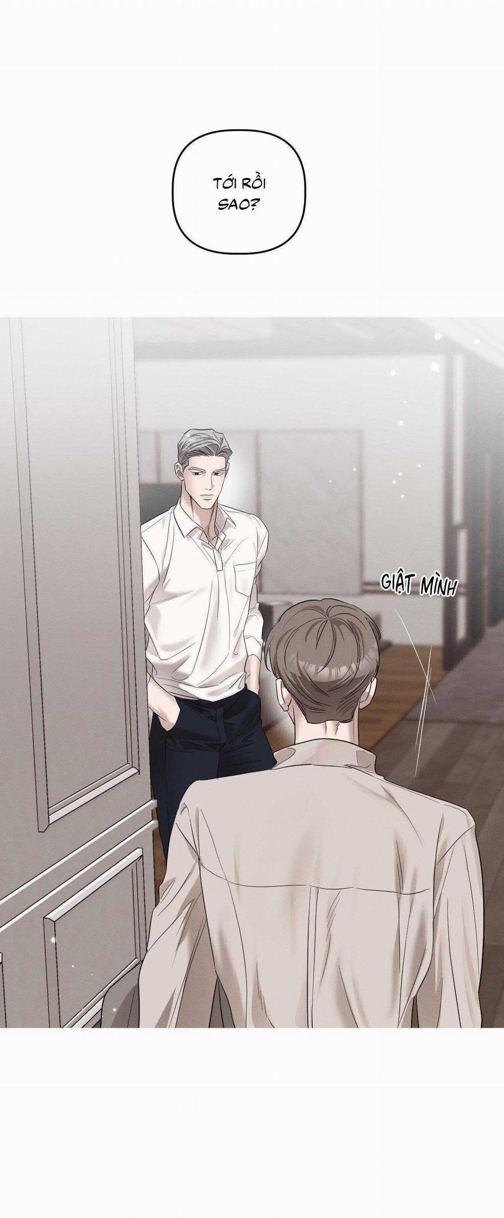 Nhiệt Độ Tiếp Xúc 20 trang 23