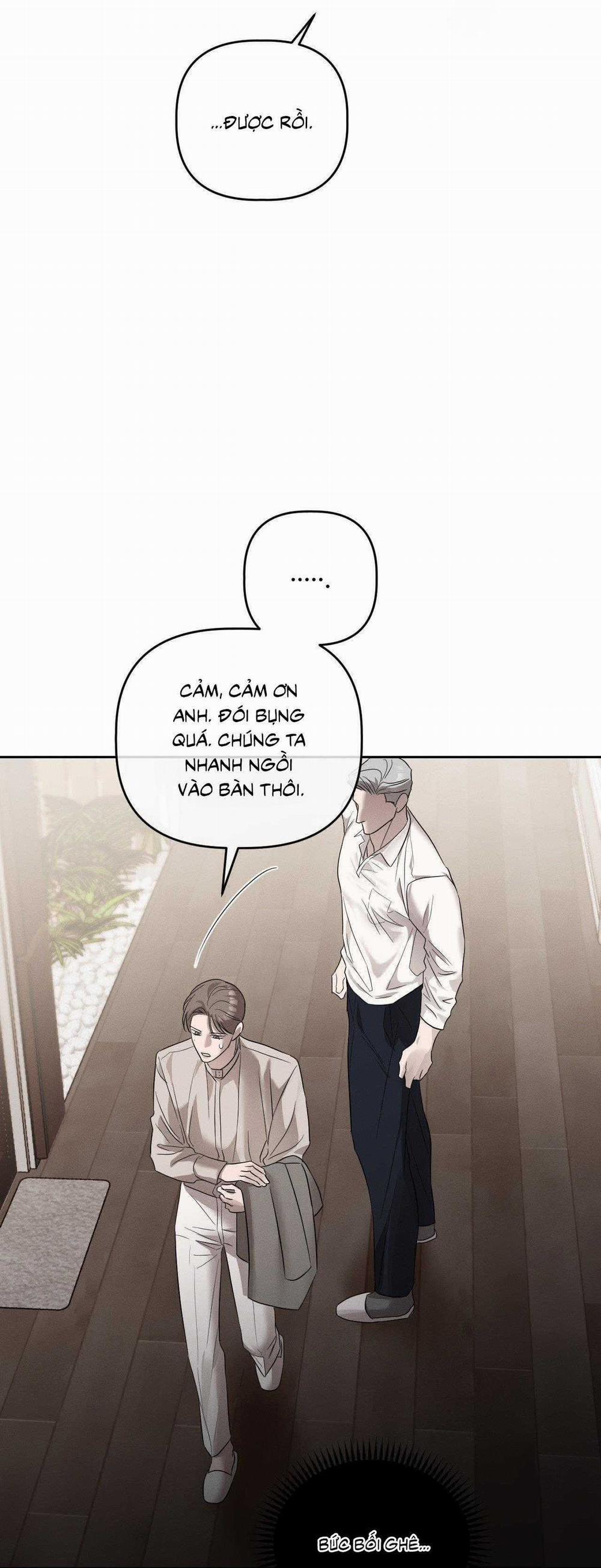 Nhiệt Độ Tiếp Xúc 20 trang 30