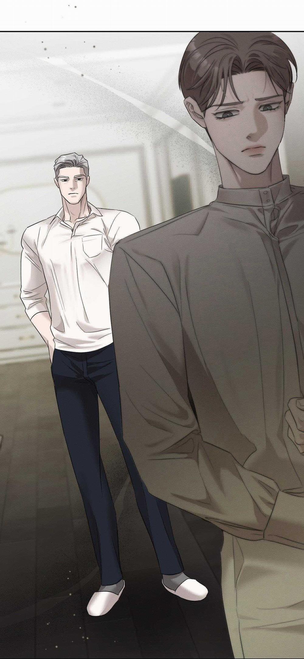 Nhiệt Độ Tiếp Xúc 20 trang 32