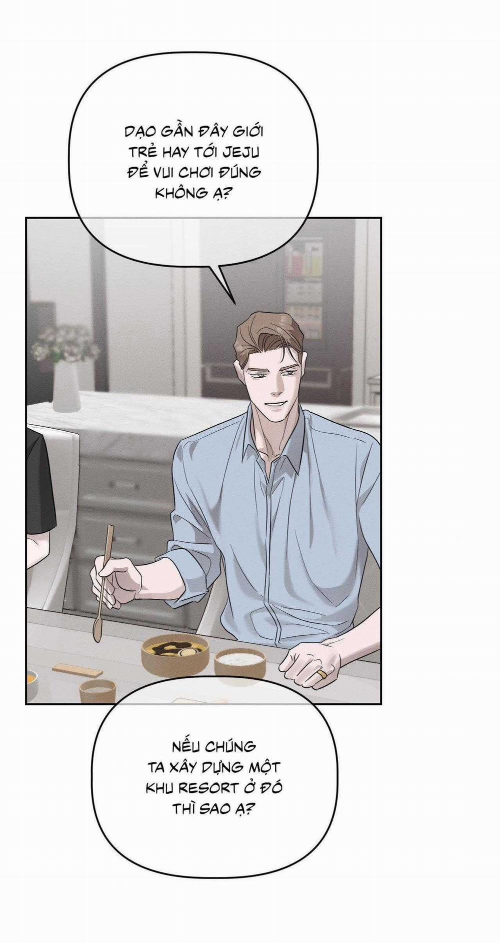 Nhiệt Độ Tiếp Xúc 20 trang 39