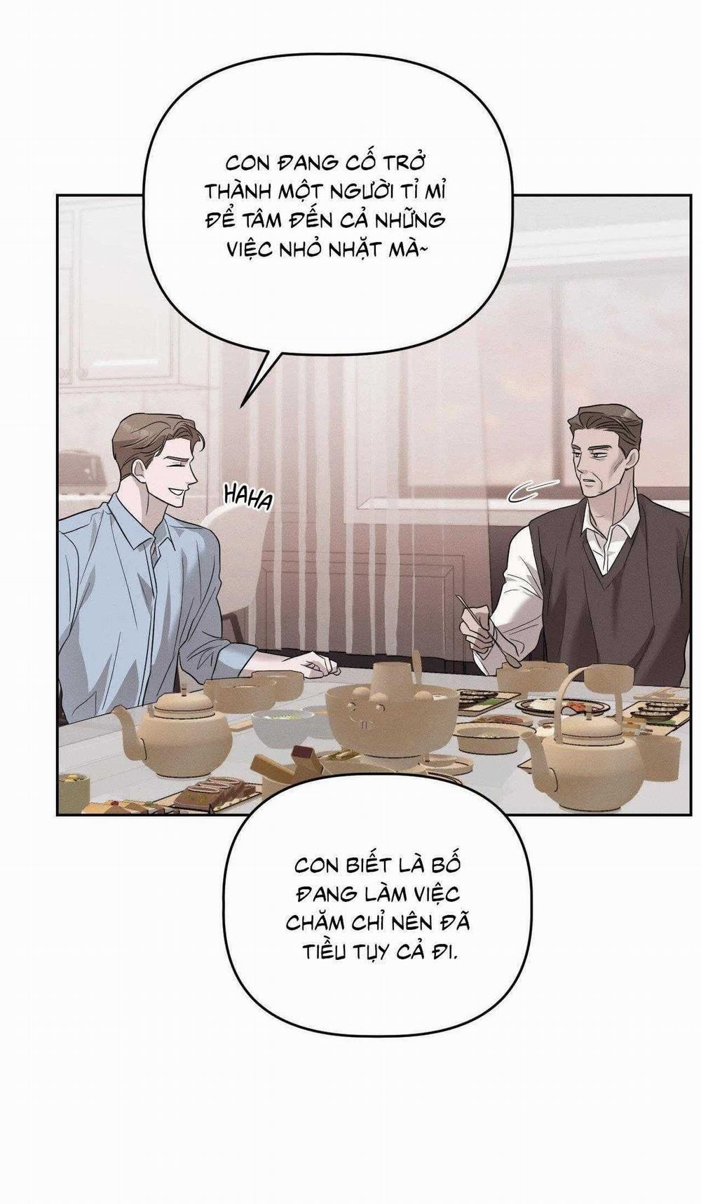 Nhiệt Độ Tiếp Xúc 20 trang 44