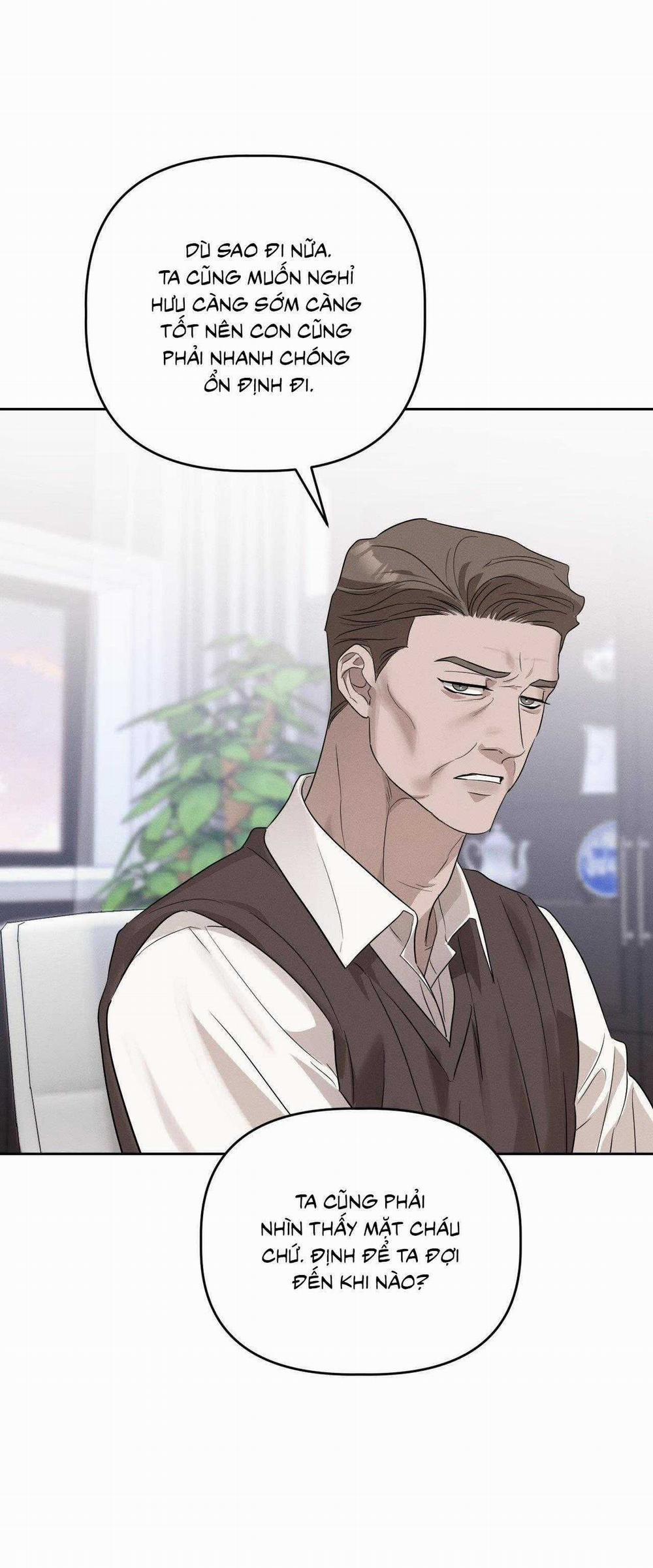 Nhiệt Độ Tiếp Xúc 20 trang 45