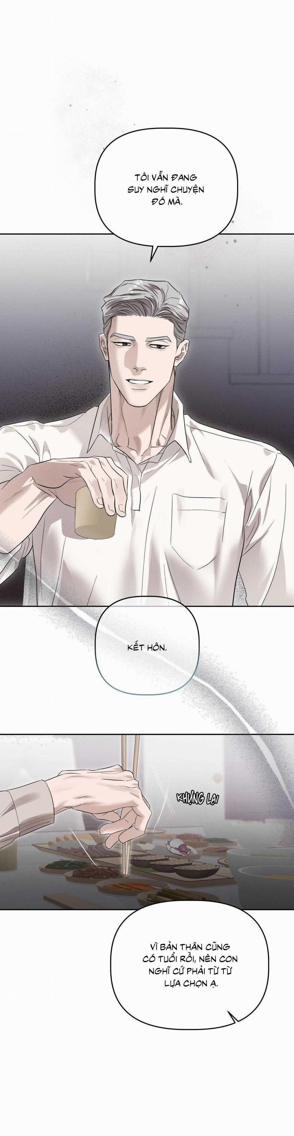 Nhiệt Độ Tiếp Xúc 20 trang 47