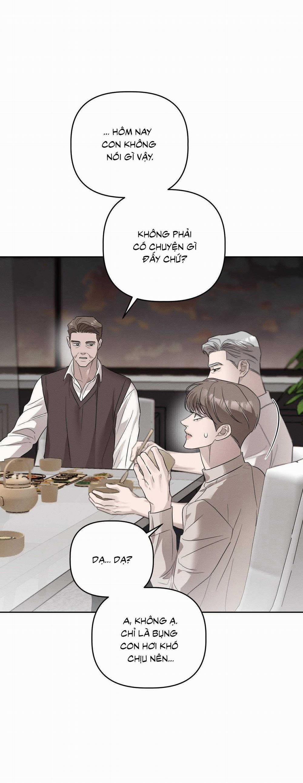 Nhiệt Độ Tiếp Xúc 20 trang 60