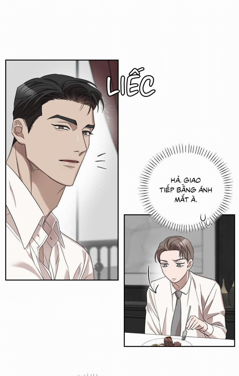 Nhiệt Độ Tiếp Xúc 3 trang 26