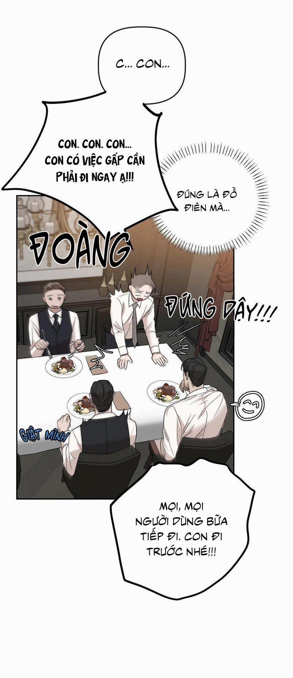 Nhiệt Độ Tiếp Xúc 3 trang 32