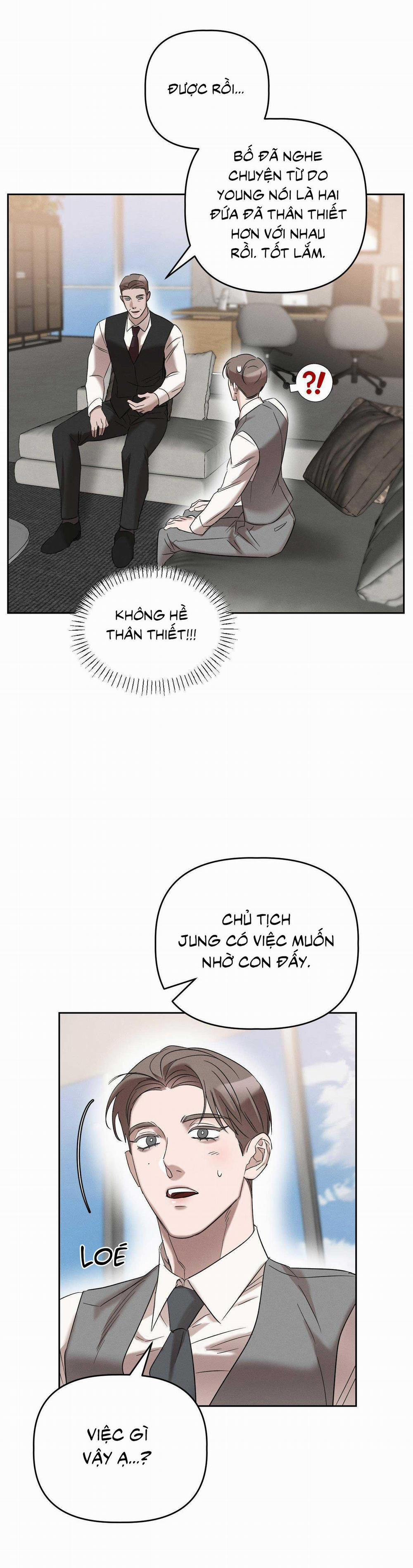 Nhiệt Độ Tiếp Xúc 4 trang 23