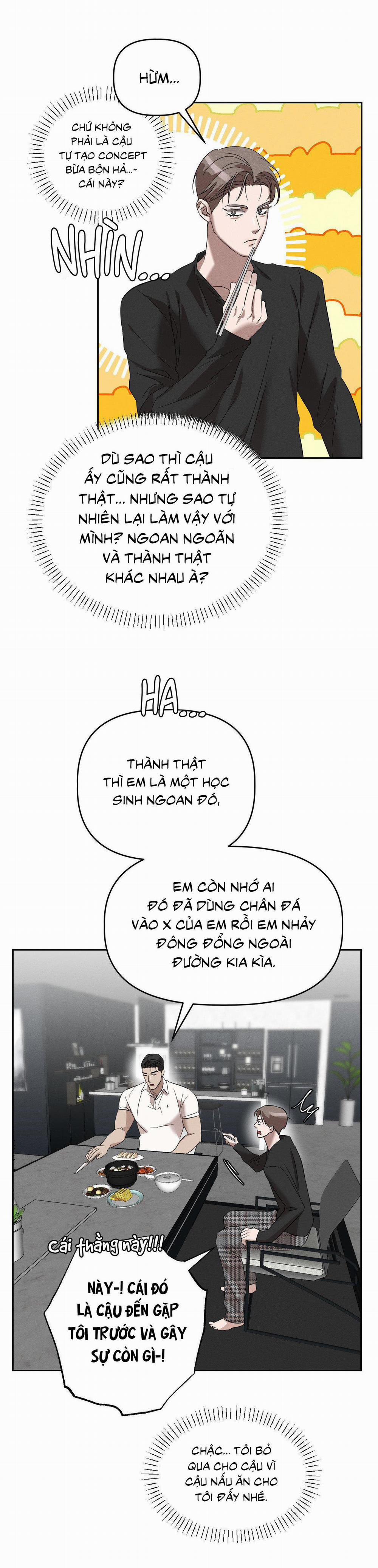 Nhiệt Độ Tiếp Xúc 7 trang 20