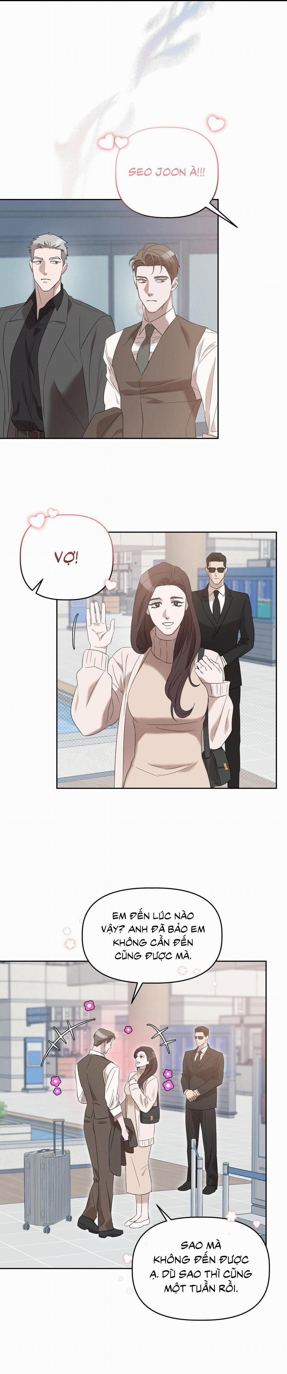 Nhiệt Độ Tiếp Xúc 8 trang 1