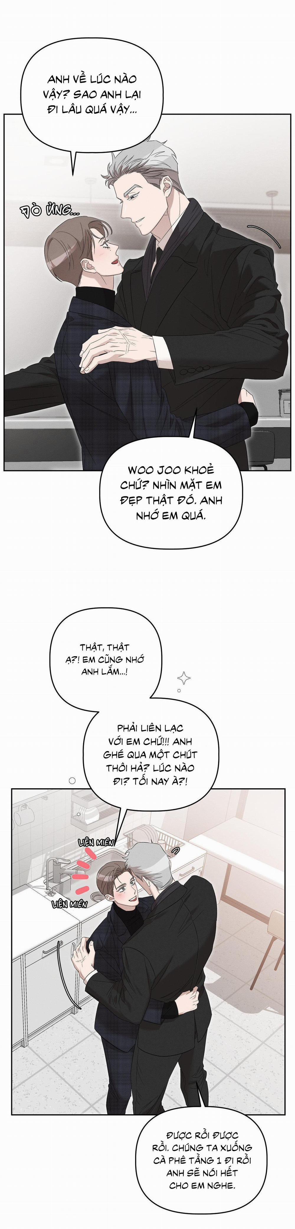 Nhiệt Độ Tiếp Xúc 8 trang 17