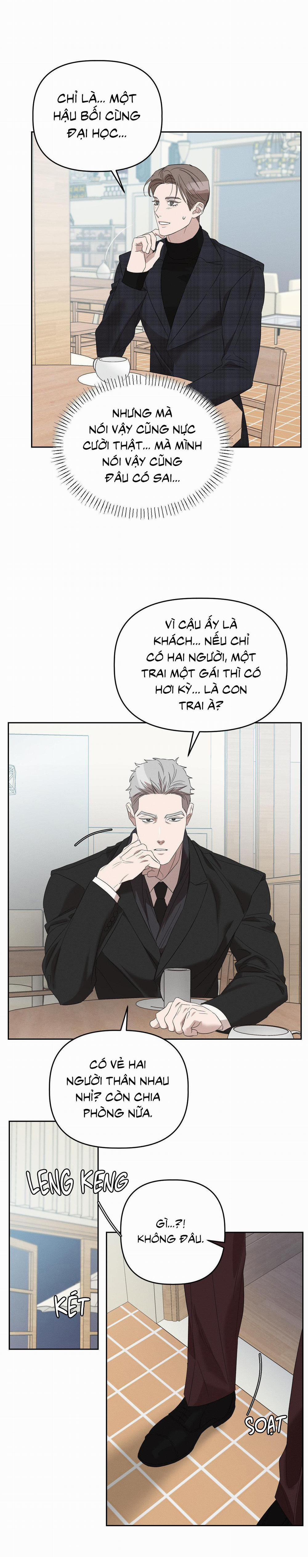 Nhiệt Độ Tiếp Xúc 8 trang 24