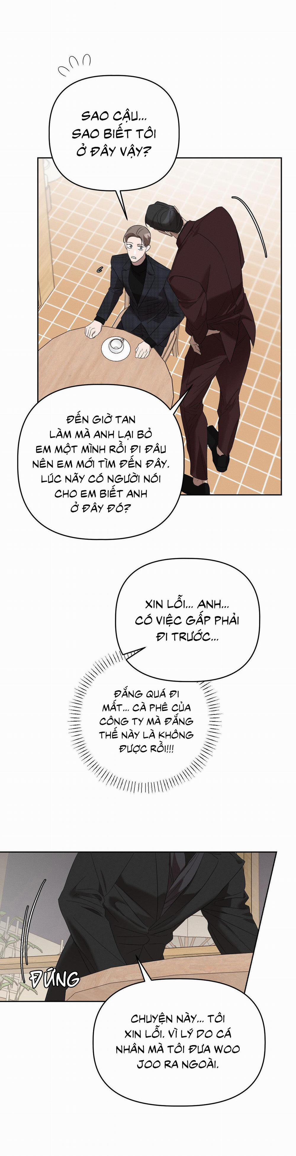 Nhiệt Độ Tiếp Xúc 8 trang 27