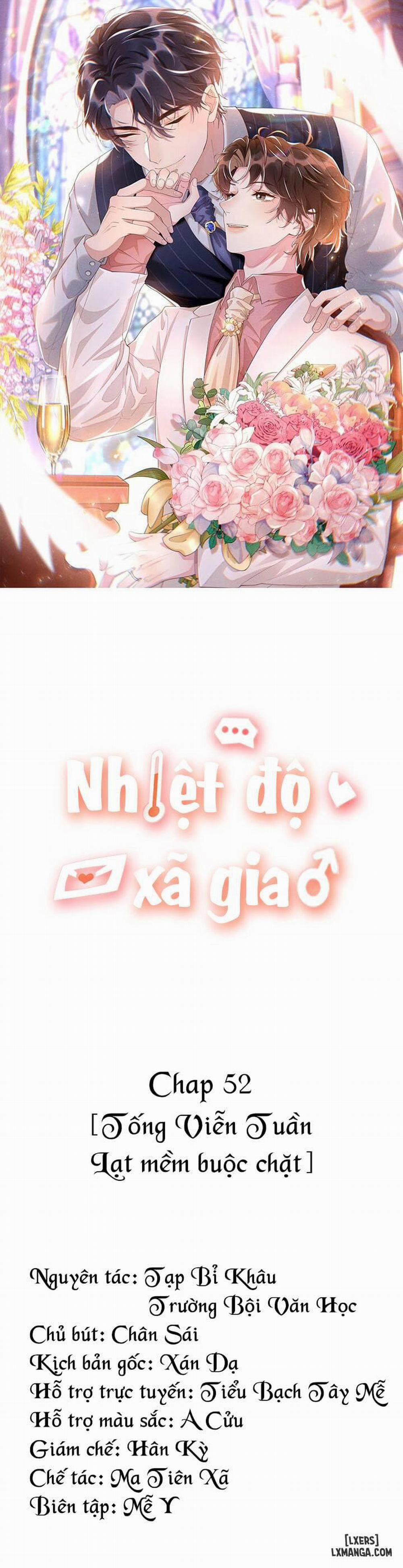 Nhiệt độ xã giao 52 trang 0