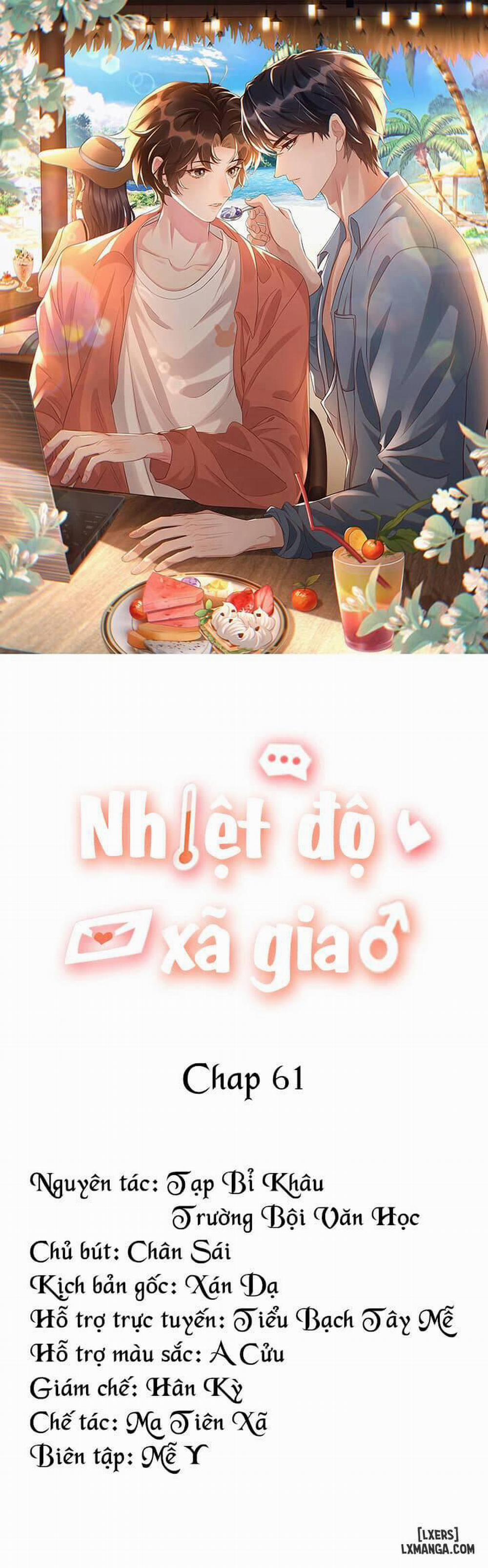 Nhiệt độ xã giao 61 trang 0