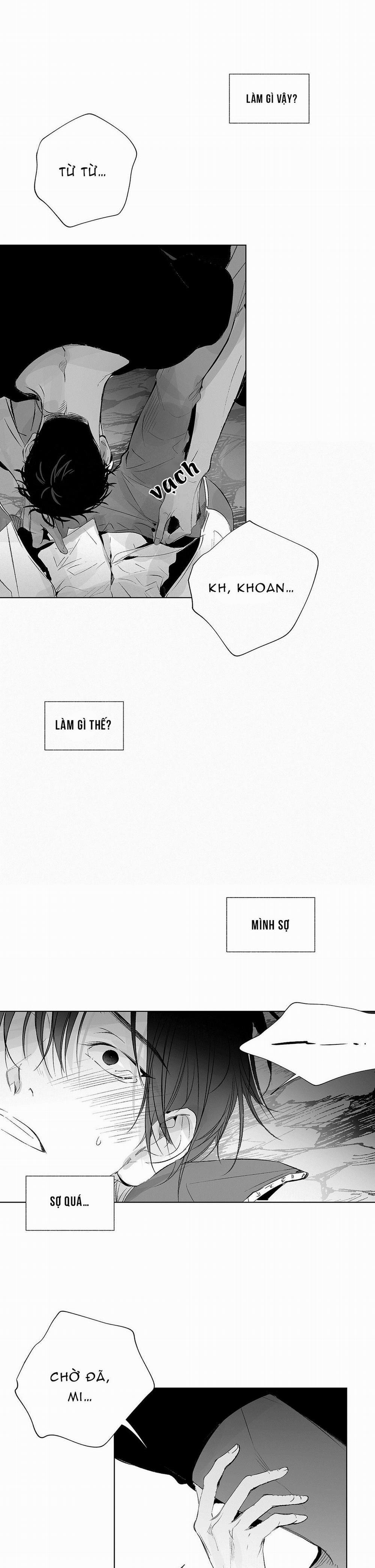 Nhiễu Sóng 11 trang 28