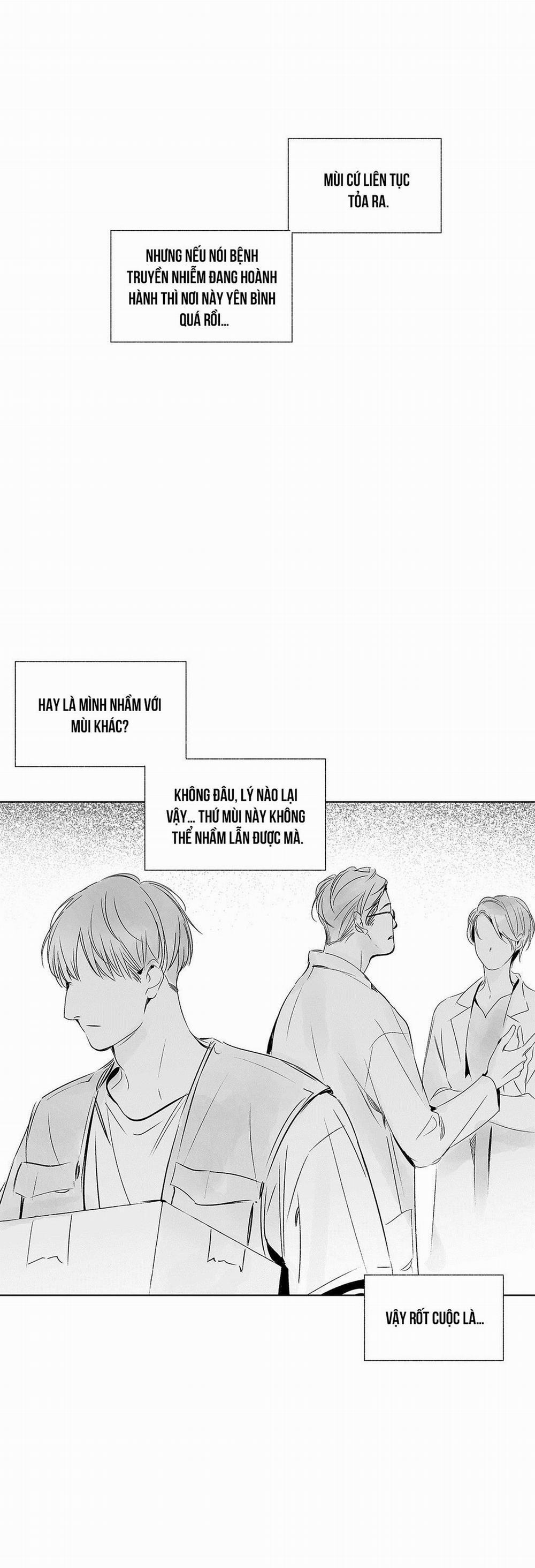 Nhiễu Sóng 13 trang 11