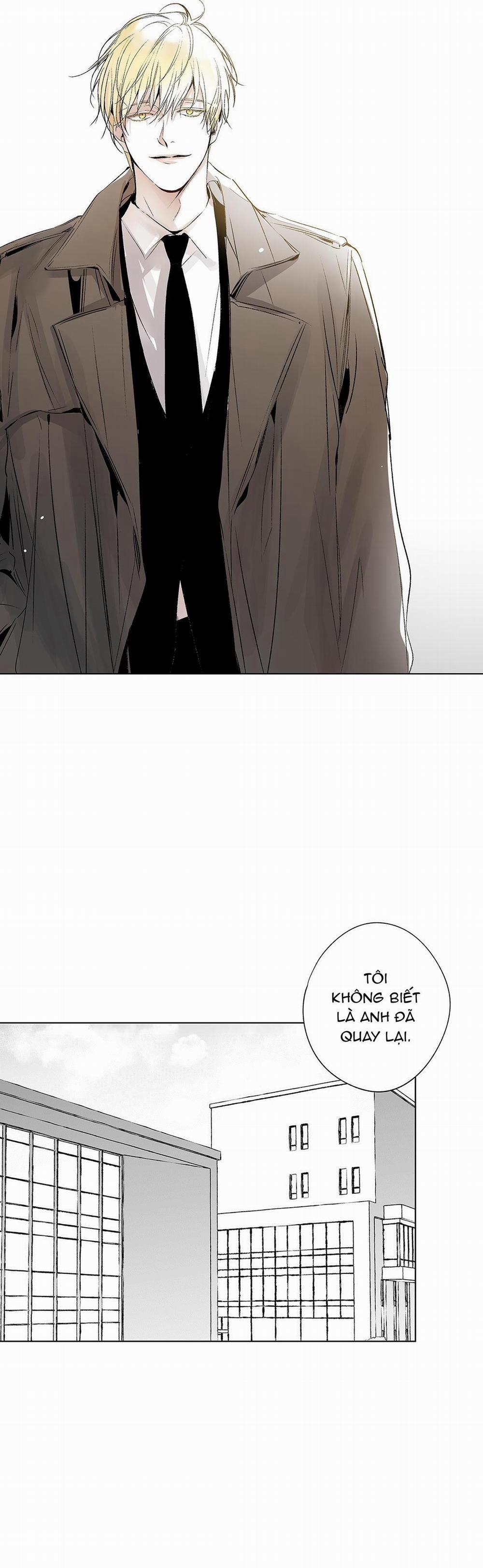 Nhiễu Sóng 14 trang 1