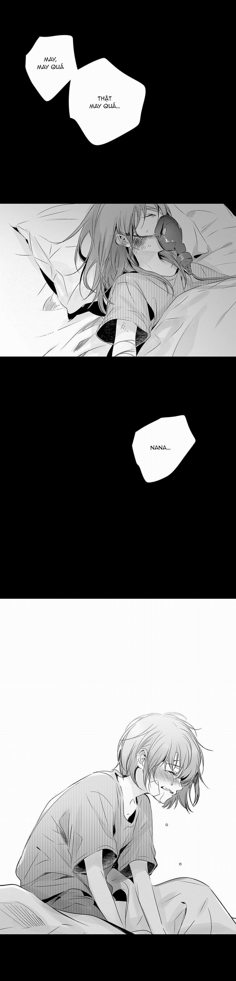 Nhiễu Sóng 15 trang 1