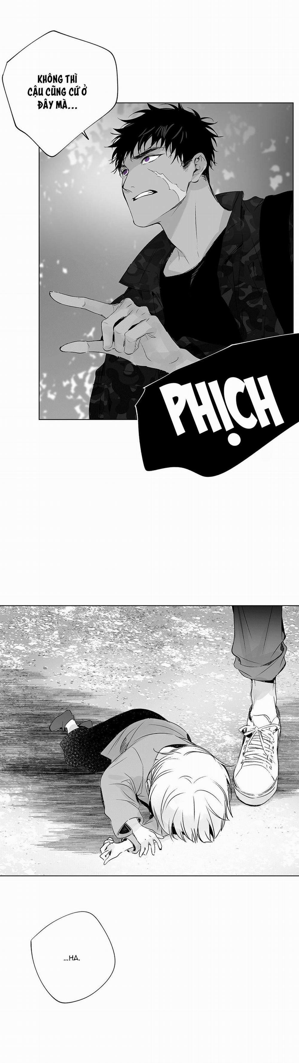 Nhiễu Sóng 15 trang 16