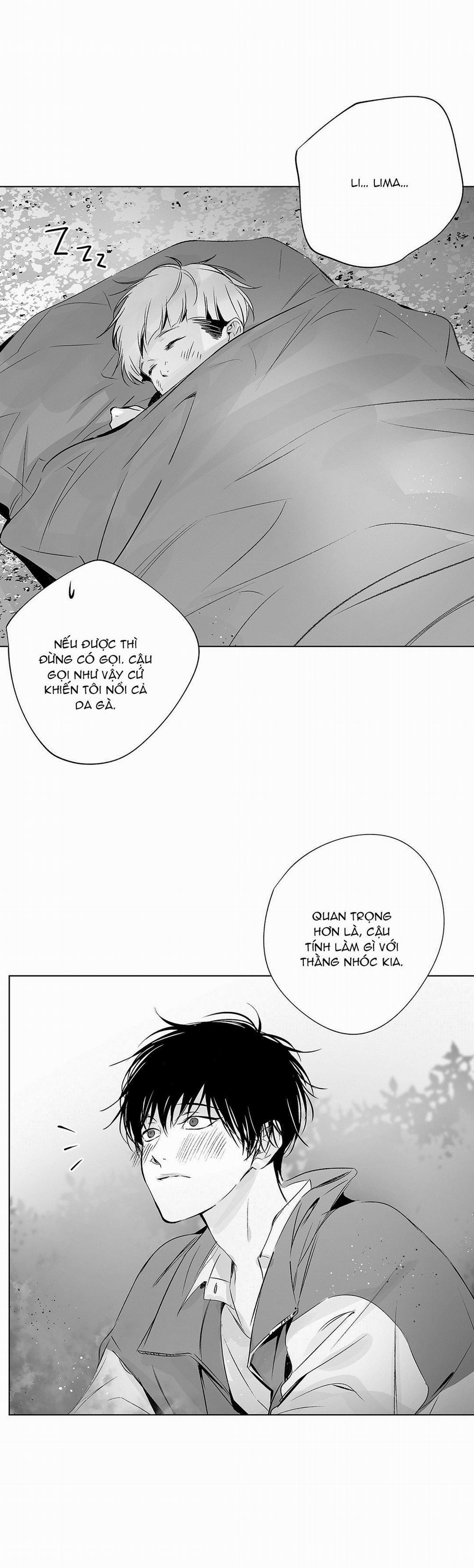 Nhiễu Sóng 15 trang 21