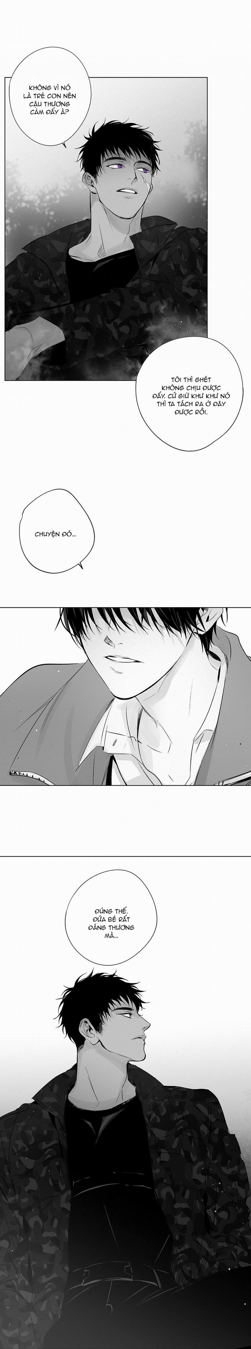 Nhiễu Sóng 15 trang 22