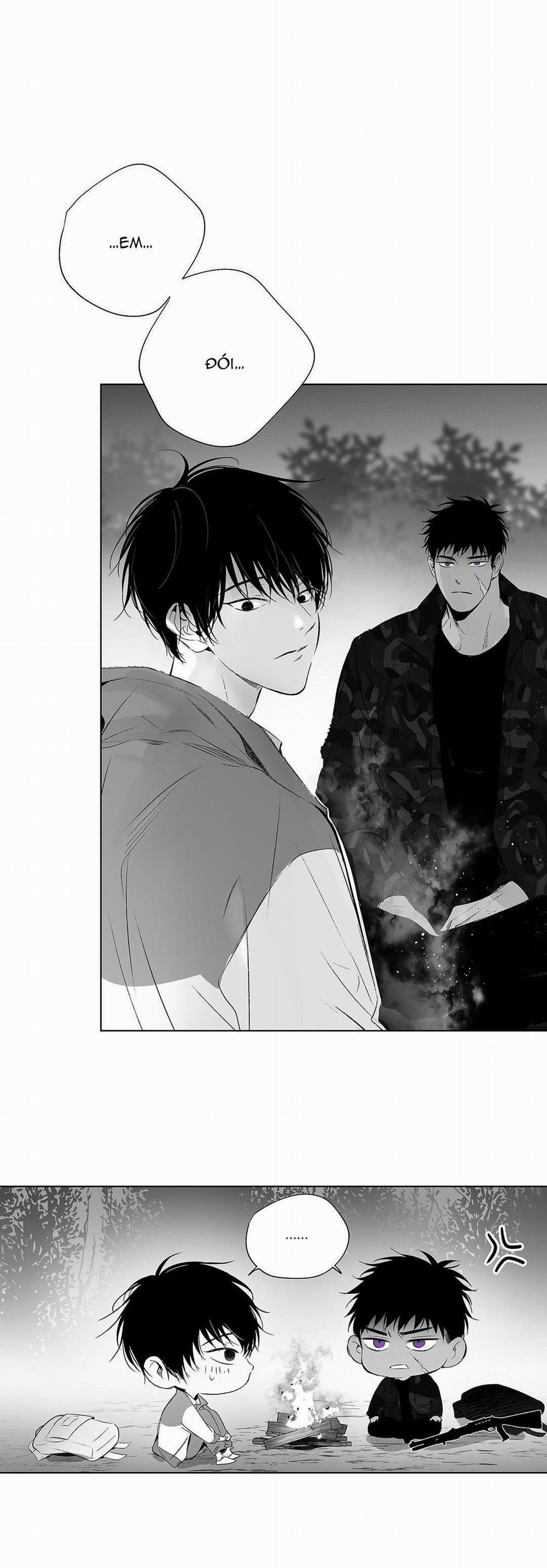 Nhiễu Sóng 16 trang 1