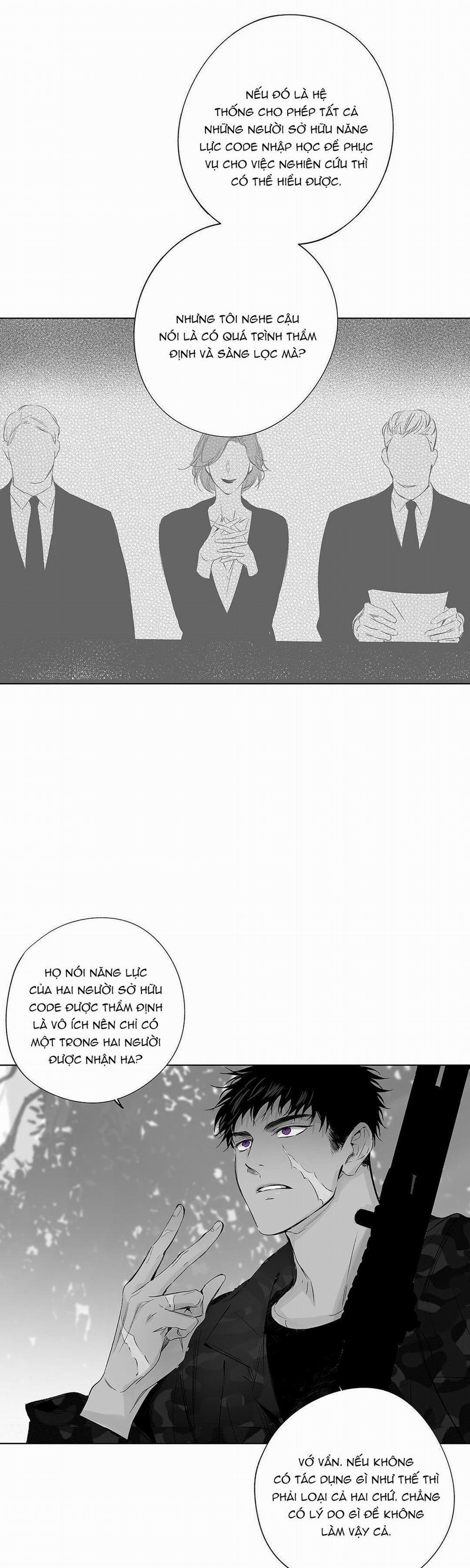 Nhiễu Sóng 16 trang 20