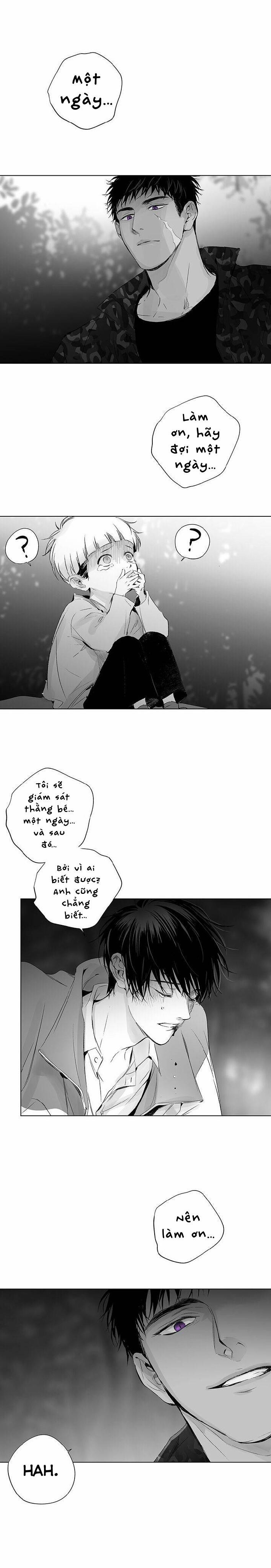 Nhiễu Sóng 17 trang 11