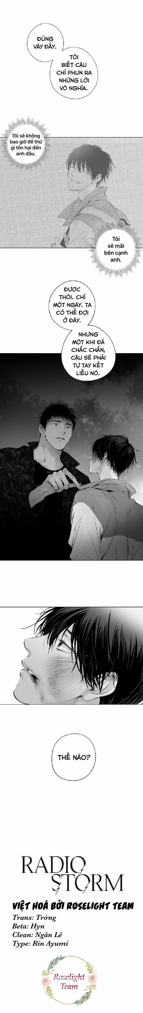 Nhiễu Sóng 17 trang 12