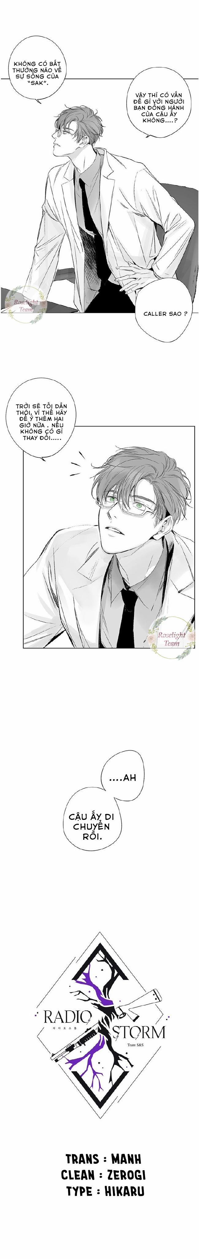 Nhiễu Sóng 19 trang 1